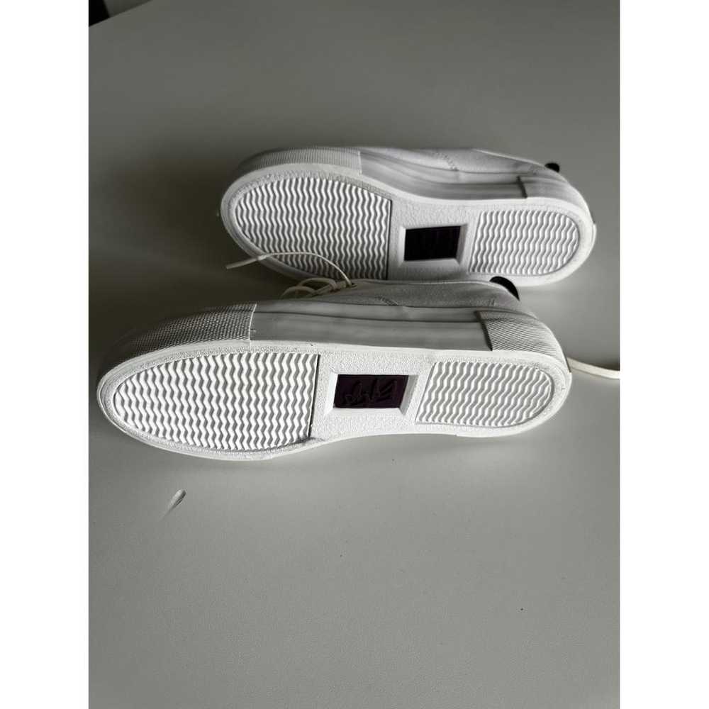 Eytys Cloth trainers - image 5