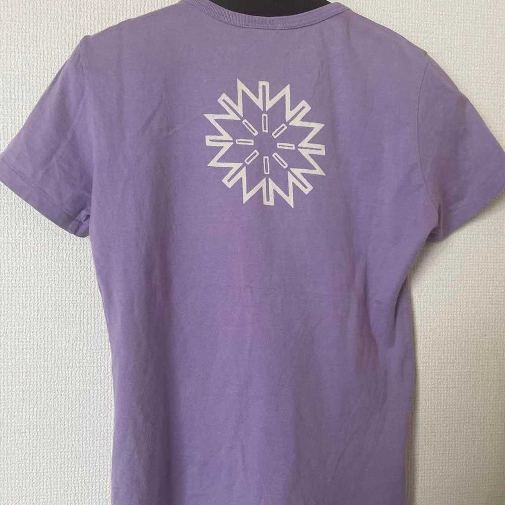 Ozone Community Electric Lady T-shirt - image 3