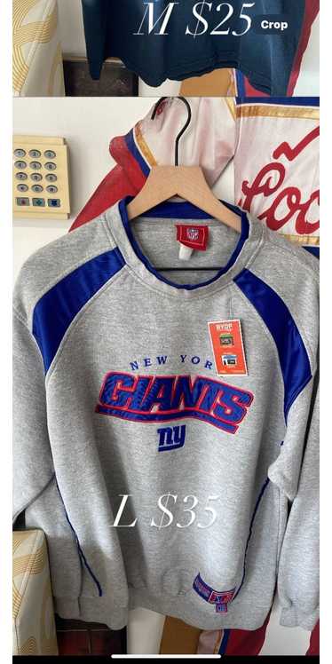 Vintage New York Giants