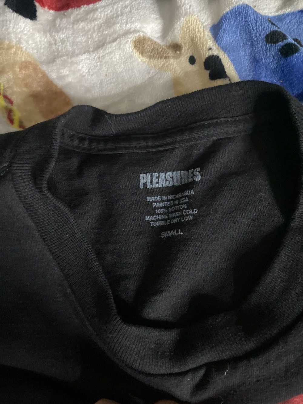 Pleasures Pleasures tee - image 3