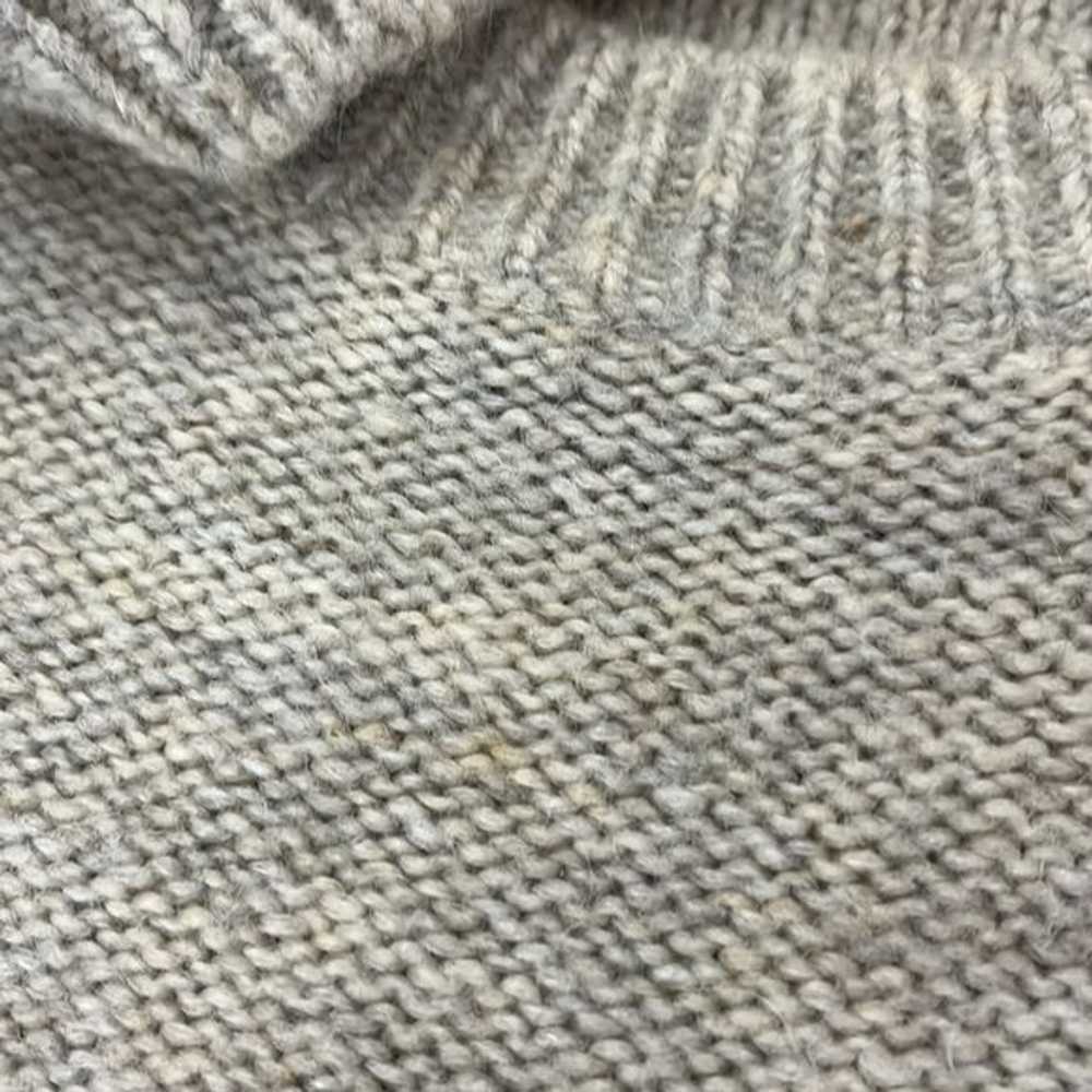 Vince Vince. Mohair Merino Wool Blend Oversized C… - image 6