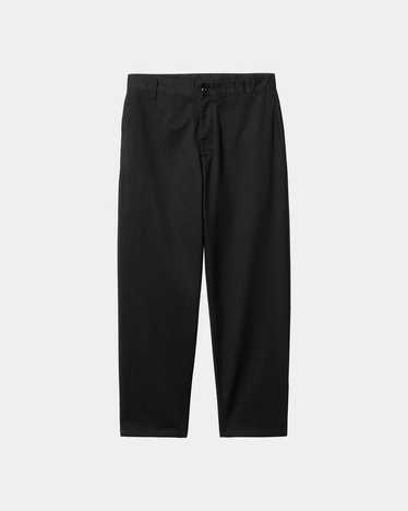 Carhartt Wip Carhartt WIP Calder Pant, Black