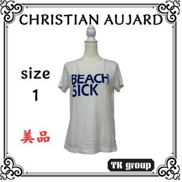 【PEARLY GATES】 Logo Pattern Stretch Short Sleeve T-Shirt Genuine PEARLY GATES GOLF Mens Logo Pattern Mesh Short