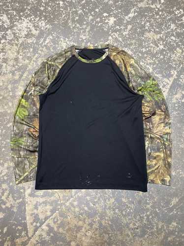 Camo × Realtree × Vintage Vintage Mossy Oak Camo … - image 1