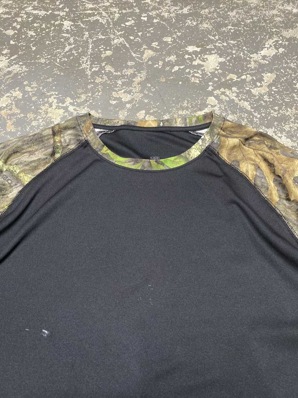 Camo × Realtree × Vintage Vintage Mossy Oak Camo … - image 6