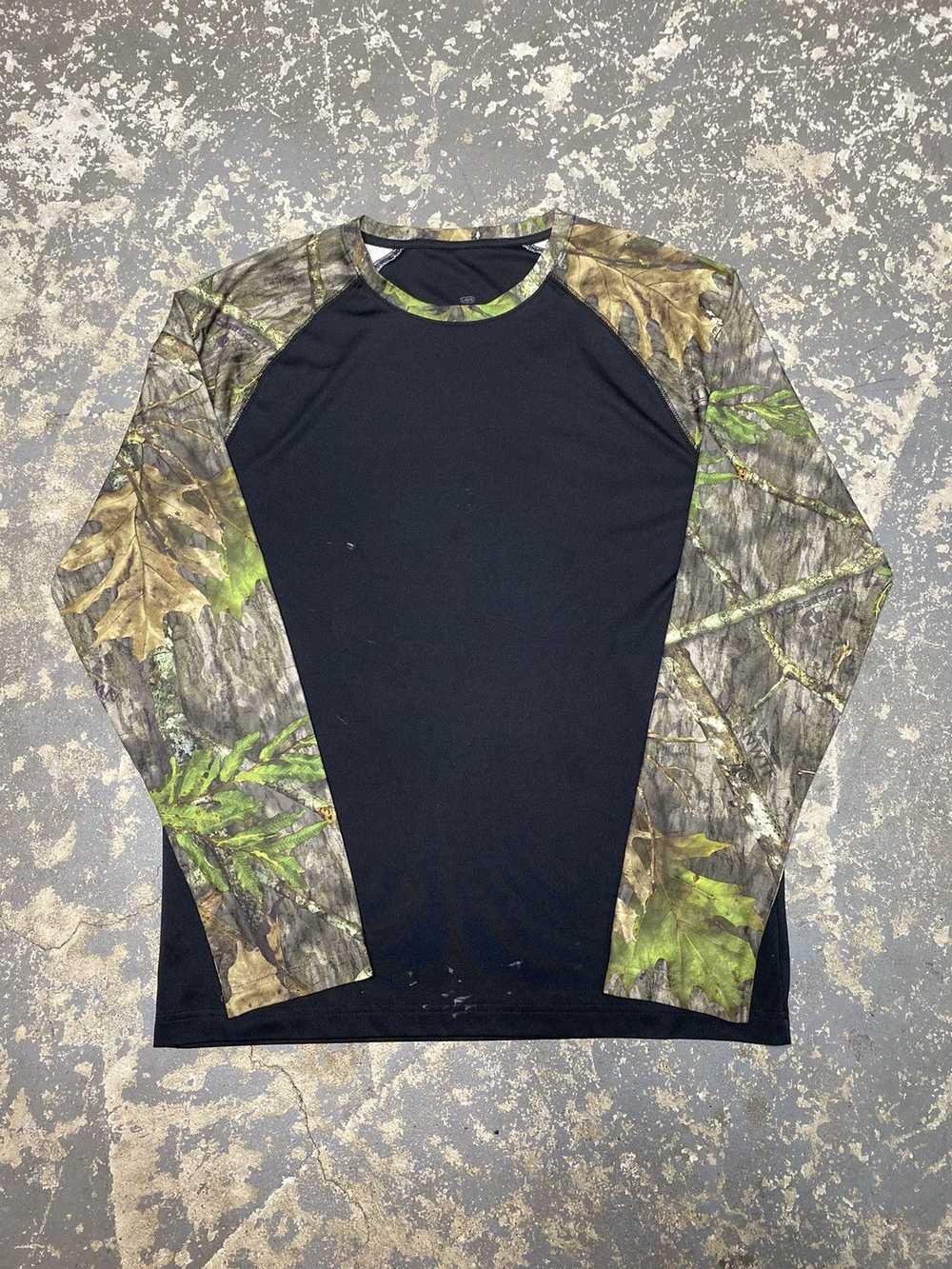 Camo × Realtree × Vintage Vintage Mossy Oak Camo … - image 8