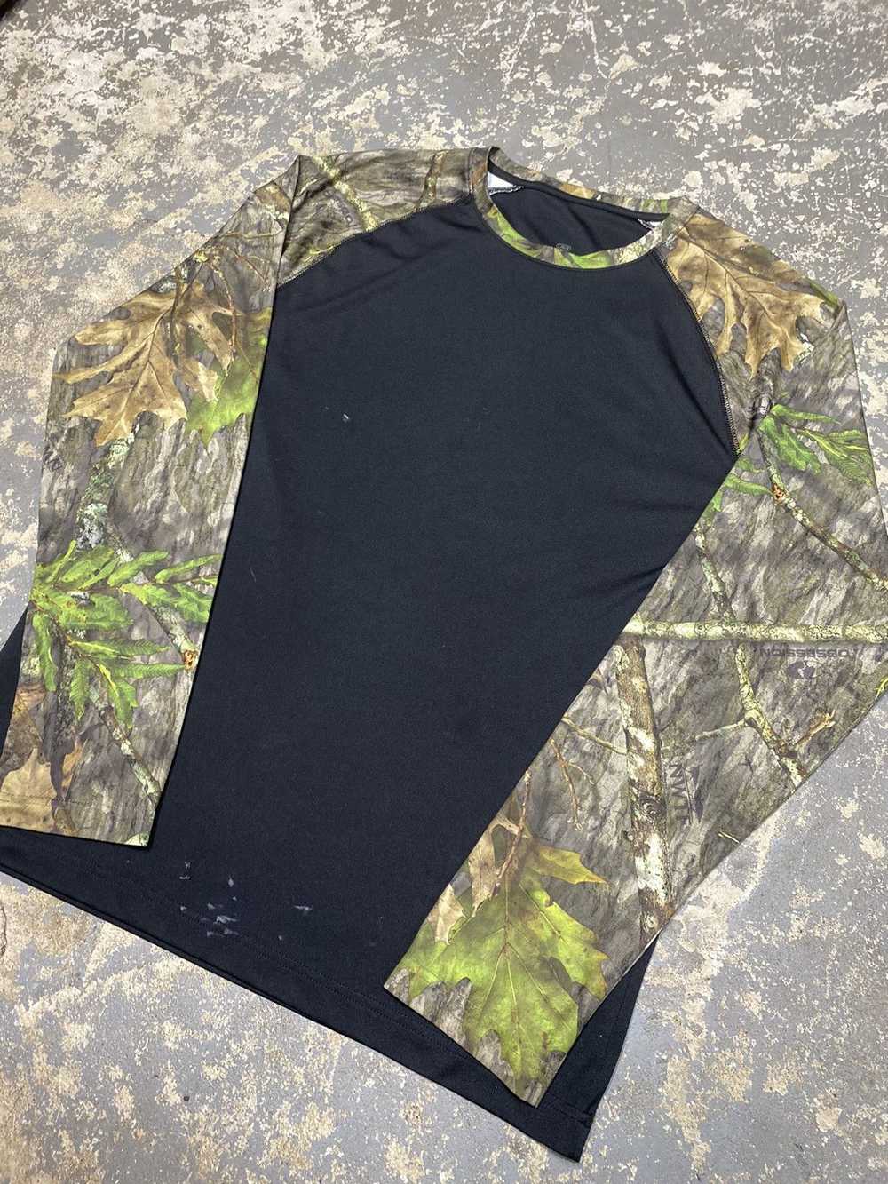 Camo × Realtree × Vintage Vintage Mossy Oak Camo … - image 9