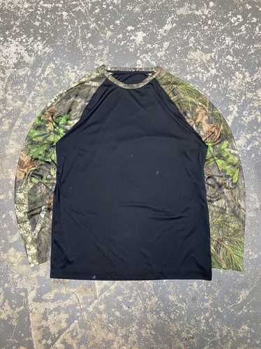 Camo × Realtree × Vintage Vintage Mossy Oak Camo B