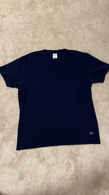 Noah Noah Logo Tee