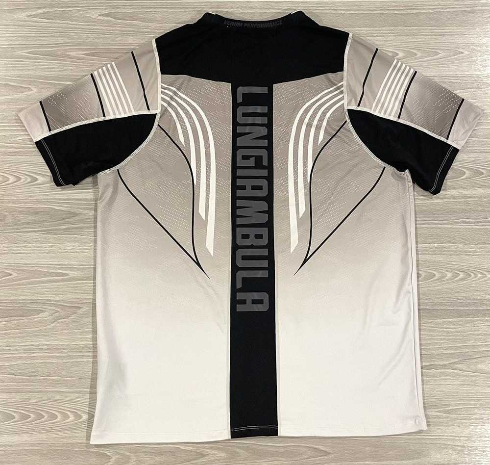 Ufc UFC Venum Authentic Fight Night Walkout Jerse… - image 6