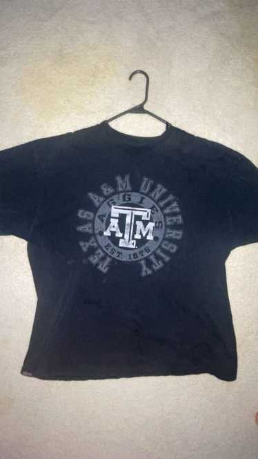 Jansport Vintage Texas A&M T-Shirt