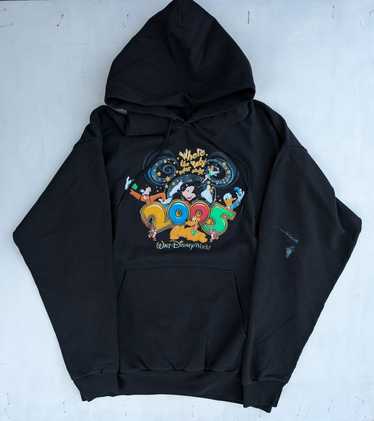 Disney × Vintage Vintage Y2K 2005 Walt Disney worl