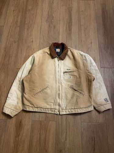 Carhartt × Streetwear × Vintage Vintage carhartt d