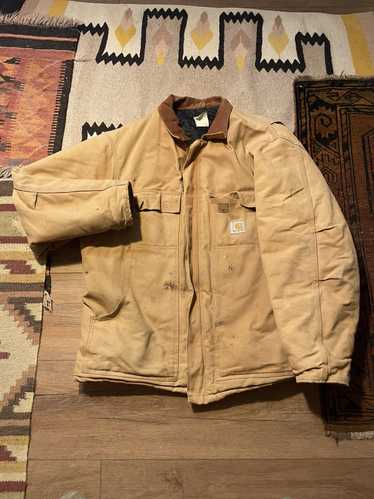 Carhartt × Streetwear × Vintage Vintage carhartt w