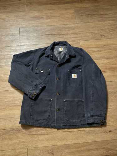 Carhartt × Streetwear × Vintage Vintage carhartt … - image 1