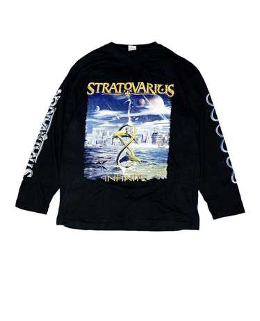 Vintage stratovarius band - Gem