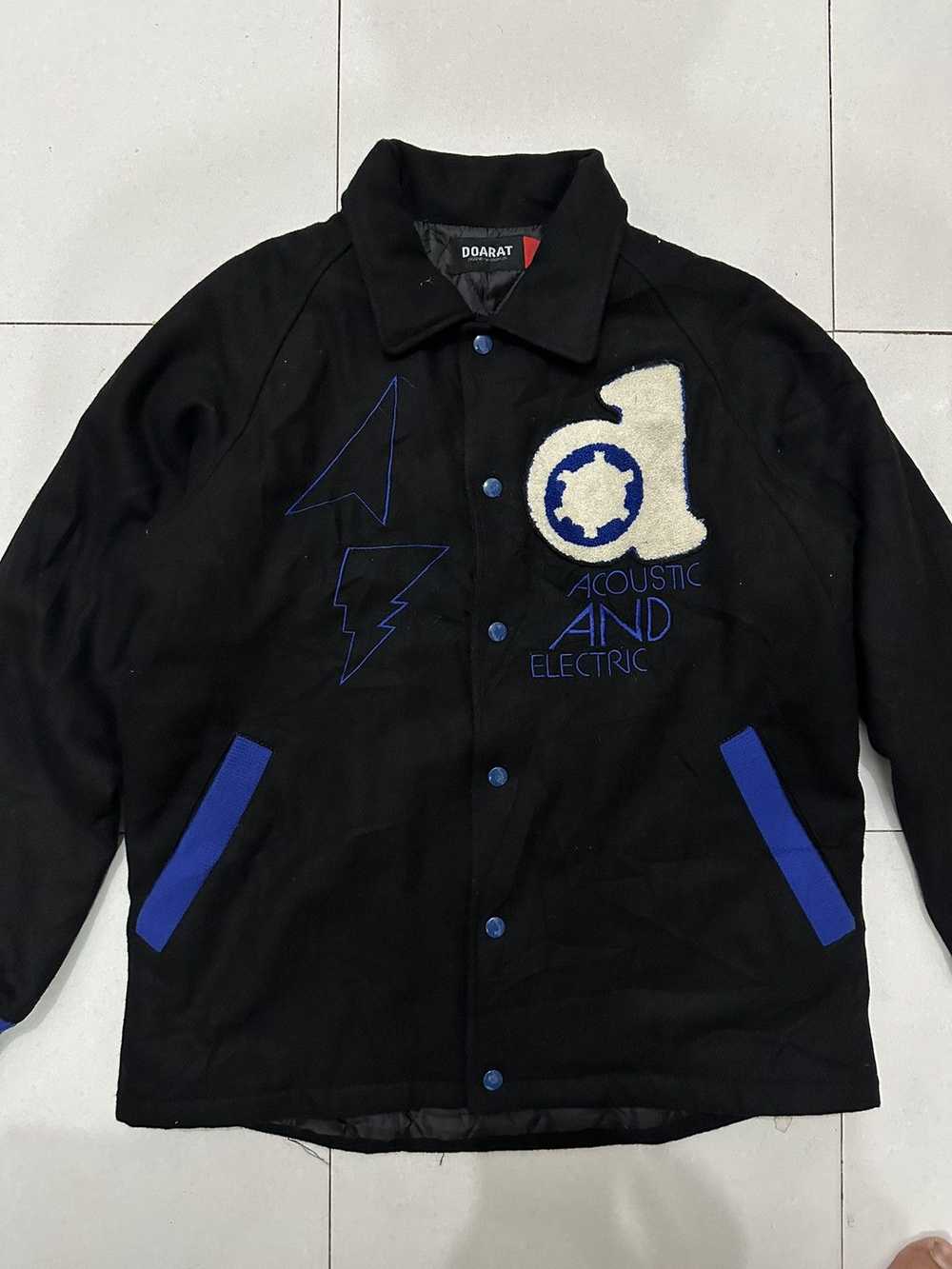 Japanese Brand × Malcolm McLaren × Seditionaries … - image 3