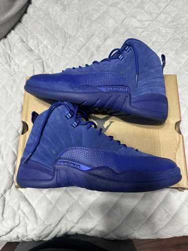 Jordan Brand Air Jordan 12 retro