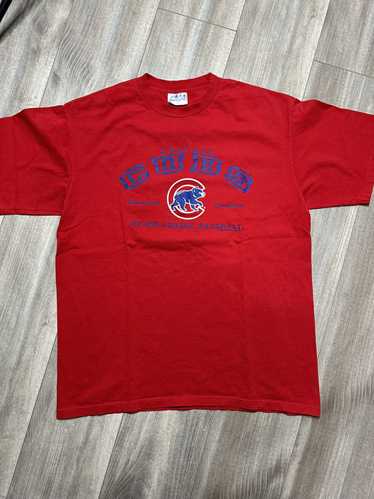 Chicago × MLB × Vintage Vintage Y2K 2002 Chicago C