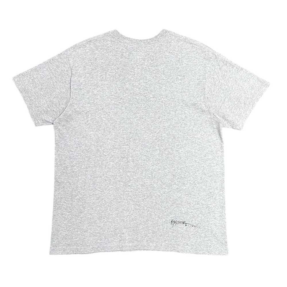 Supreme Ralph Steadman Box Logo Short Sleeve Tee … - image 2