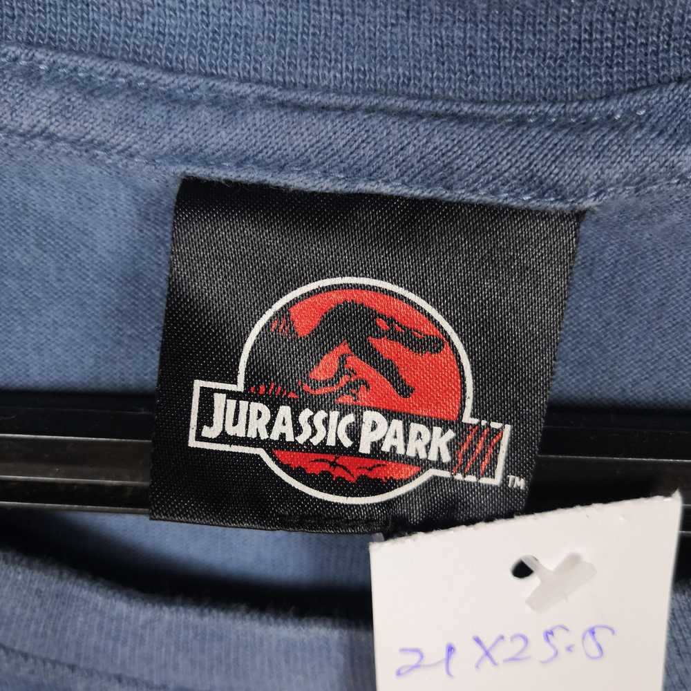 Movie × Streetwear × Vintage Vintage Y2K Jurassic… - image 6