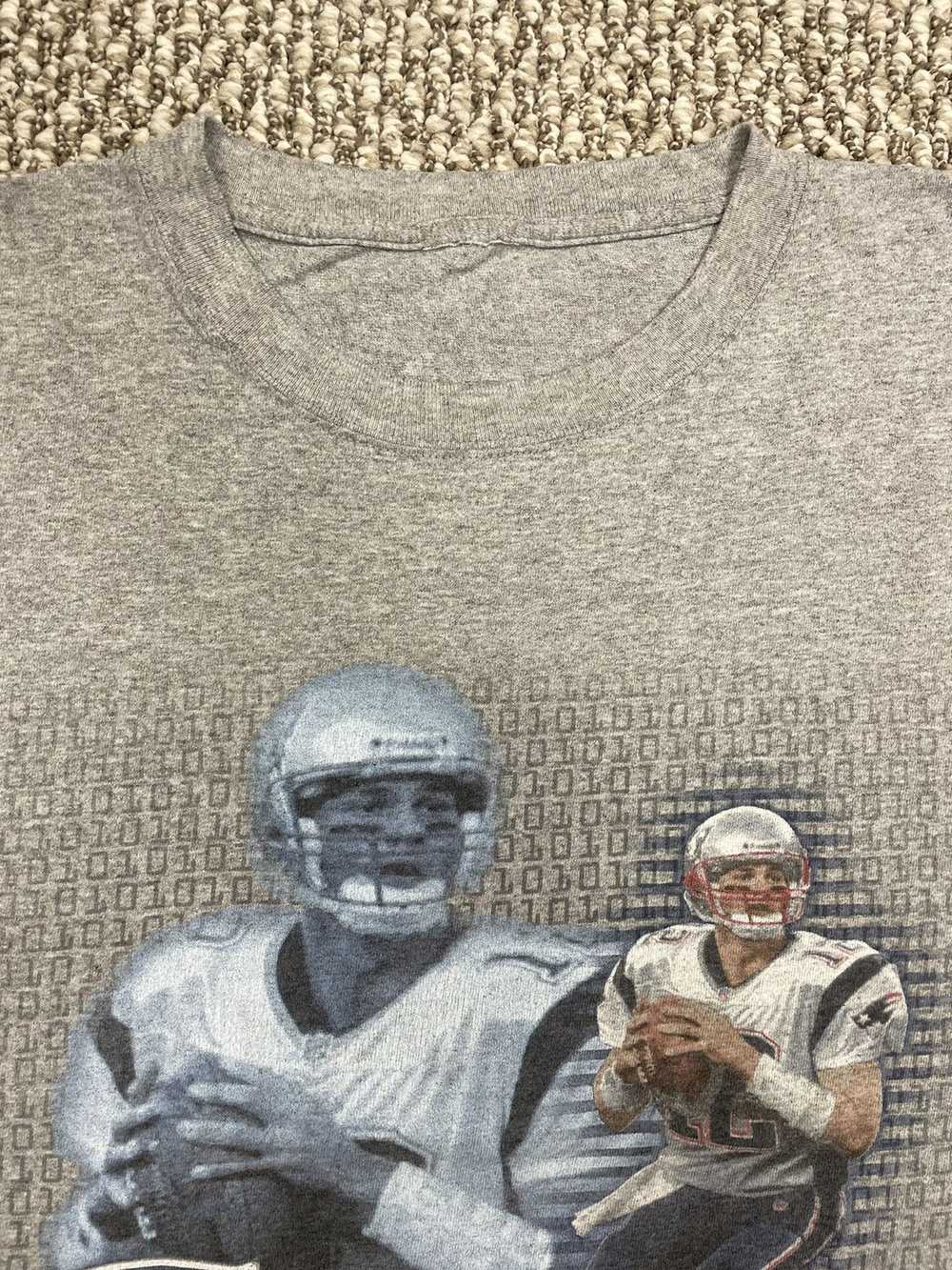 NFL × Streetwear × Vintage Vintage Y2K Tom Brady … - image 8