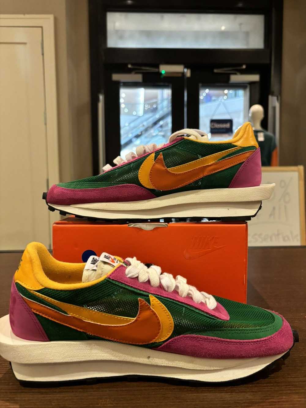 Nike Nike LD waffle - image 2