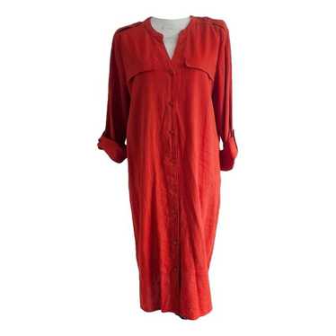 Calvin Klein Linen dress - image 1