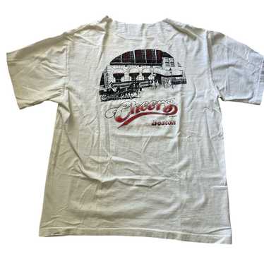 Cheers Boston Vintage T-Shirt