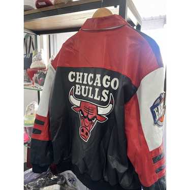 Vintage chicago bulls jeff - Gem