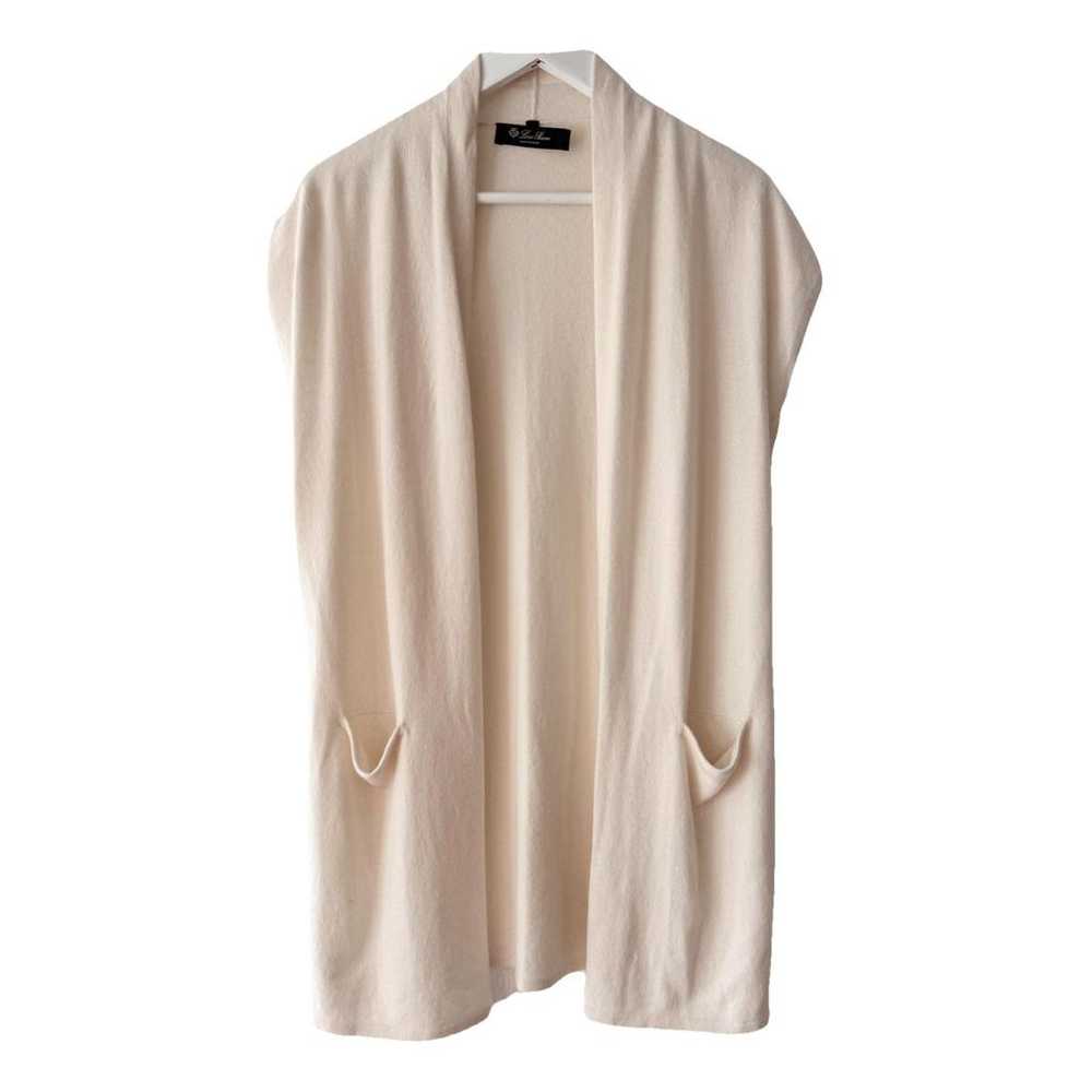 Loro Piana Cashmere cardigan - image 1