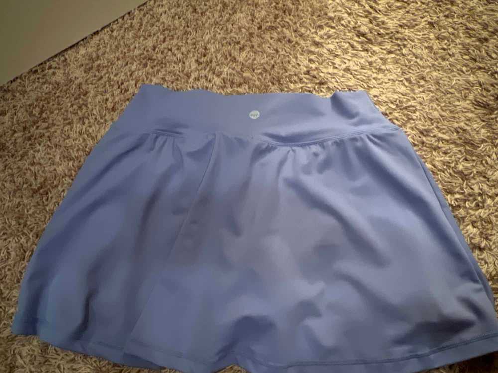 Senita Athletics Baseline skort - image 3