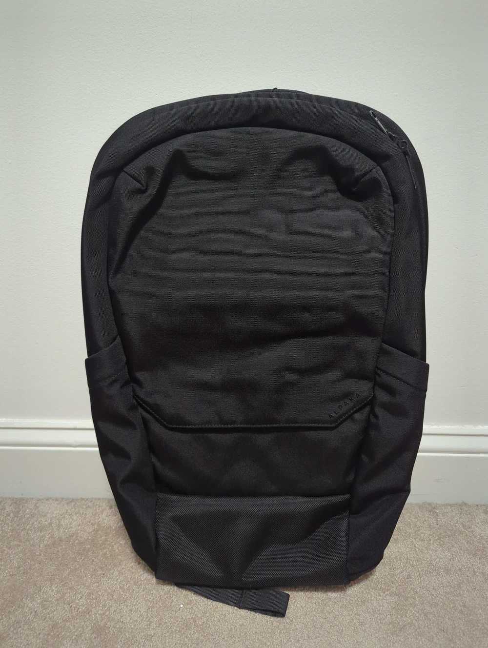 ALPAKA Elements Backpack Black VX42 - Limited Edi… - image 10