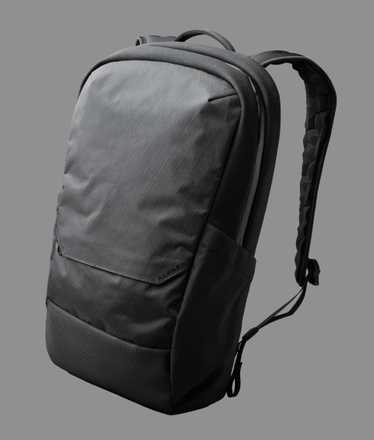 ALPAKA Elements Backpack Black VX42 - Limited Edi… - image 1