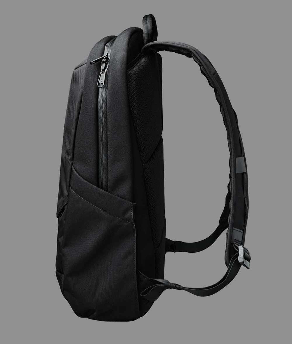 ALPAKA Elements Backpack Black VX42 - Limited Edi… - image 2