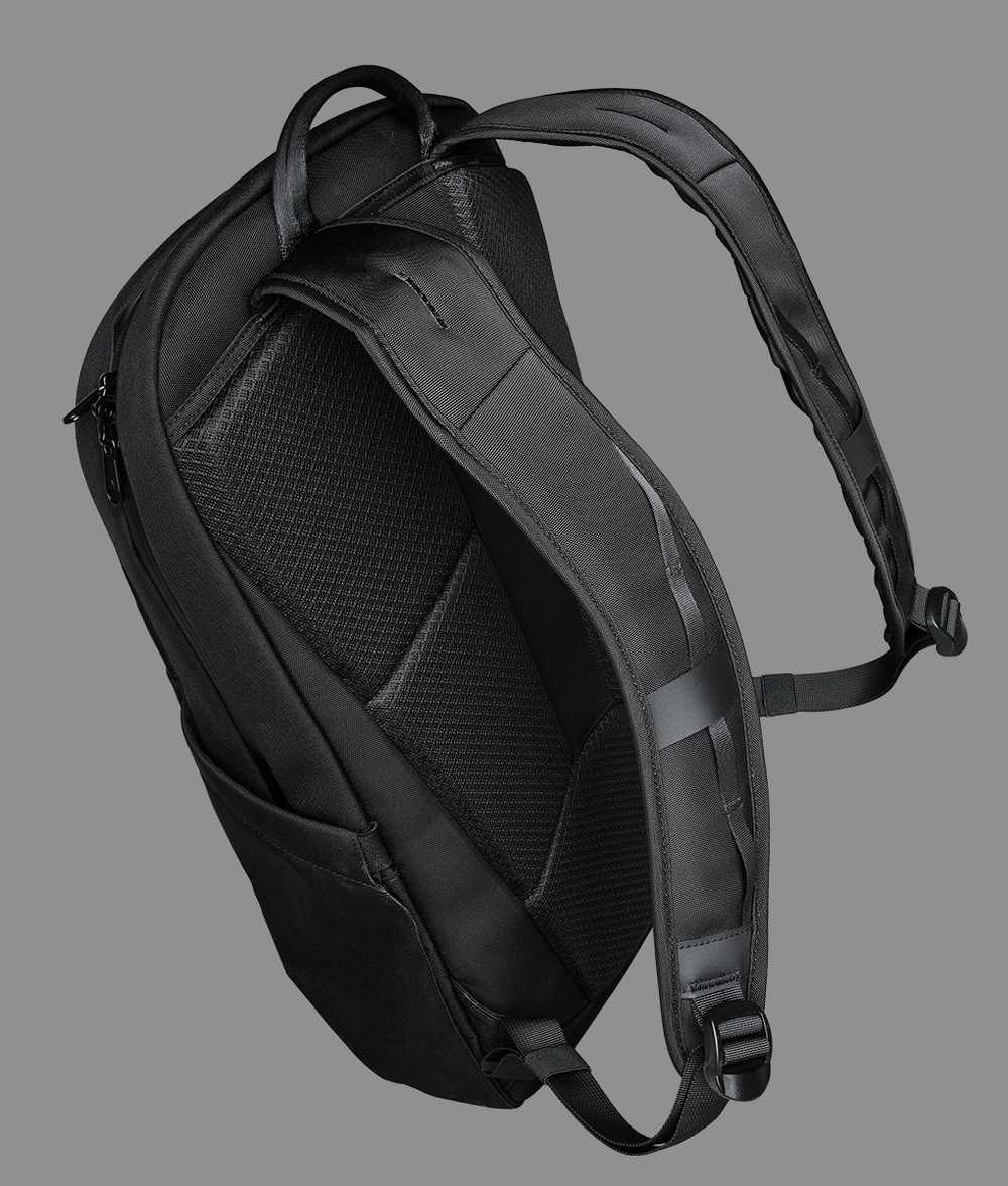 ALPAKA Elements Backpack Black VX42 - Limited Edi… - image 3