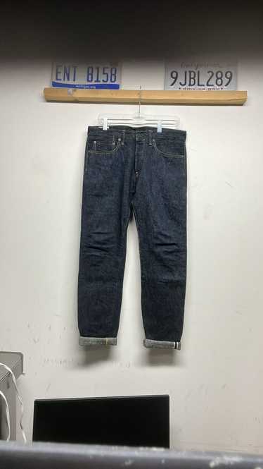 Oni Oni Denim 676GCKHN