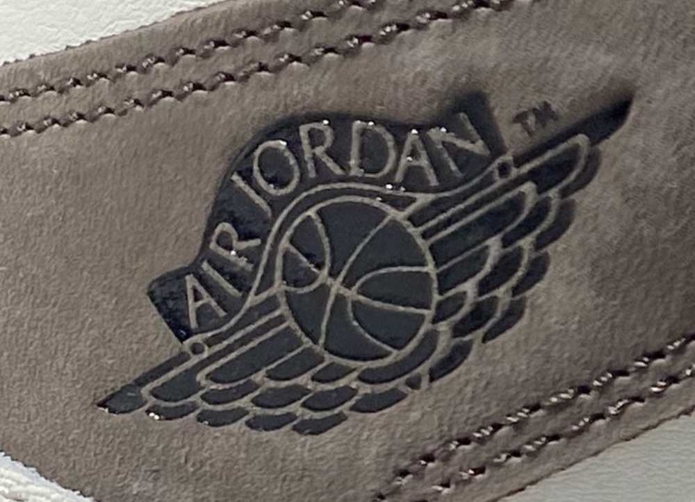 Jordan Brand Air Jordan 1 High OG Dark Mocha - image 9