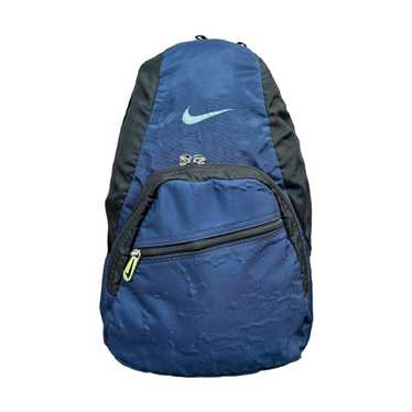 Nike 90s vintage backpack - Gem
