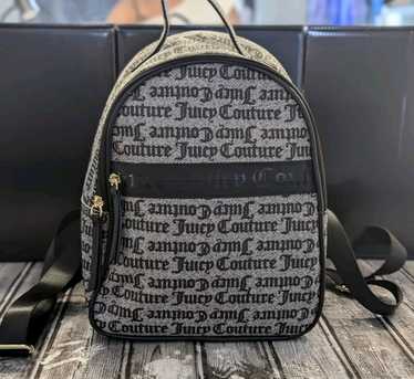 ジューシークチュール　バックパック　リュック　ミニポーチ付き JUICY COUTURE(ジューシークチュール) バックパック・リュック