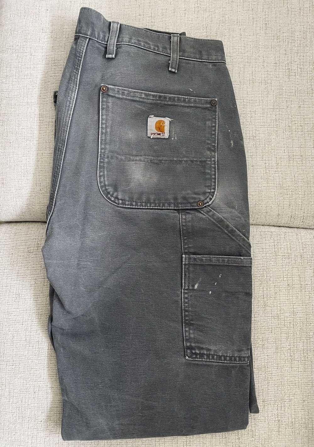 Carhartt Carhartt Pants - image 4