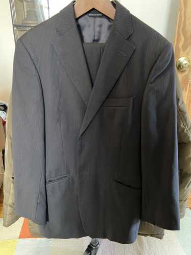 Banana Republic Banna Republic suit 38s 32 30 pant