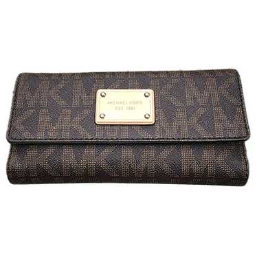 Michael Kors Jet Set wallet - image 1