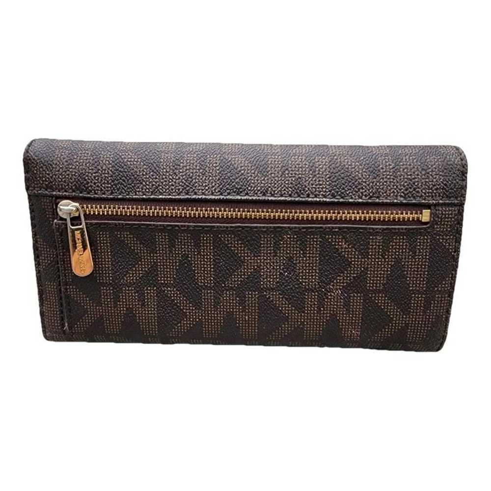 Michael Kors Jet Set wallet - image 2