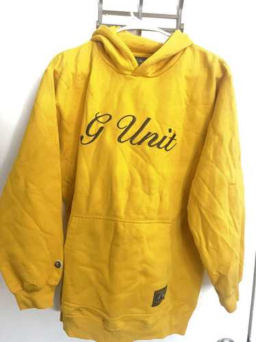 G Unit G Unit 50 cent hoodie