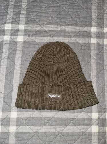 Supreme Supreme Beanie