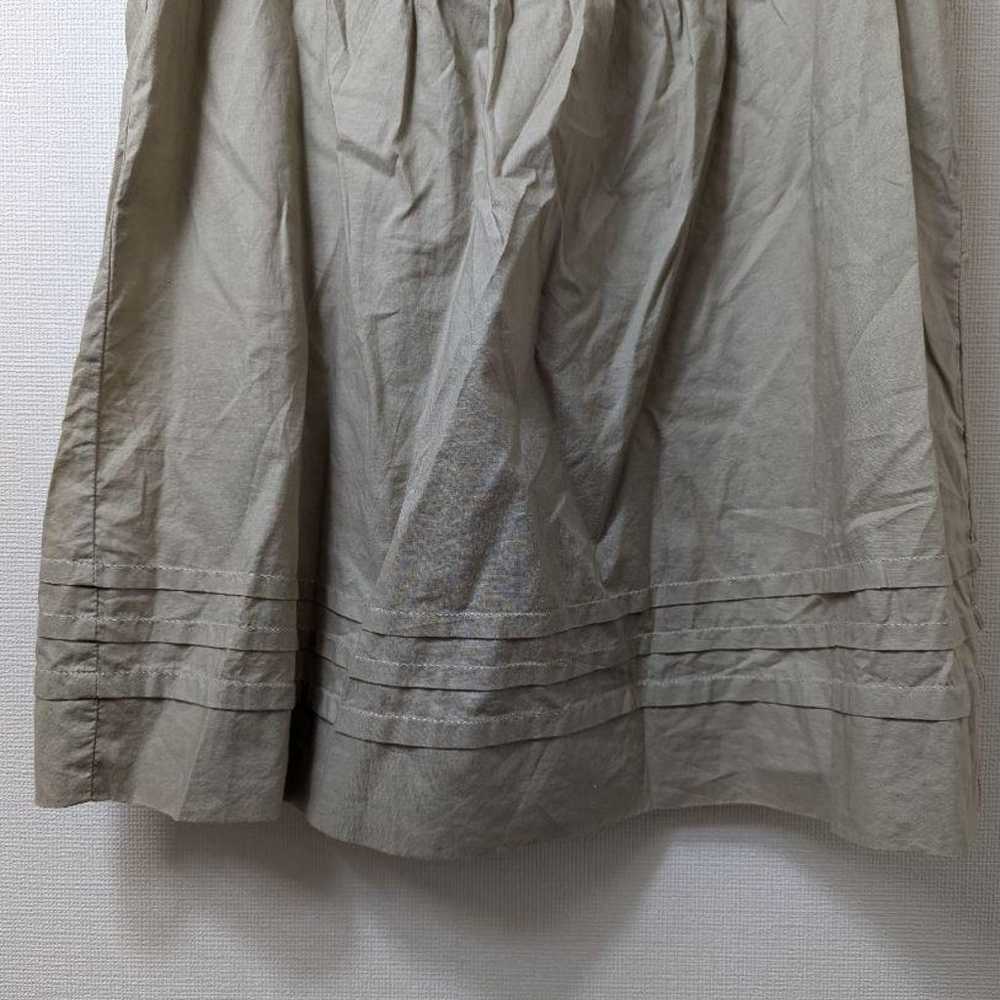 Excellent condition ★ MISCH MASCH Tunic Half-slee… - image 7