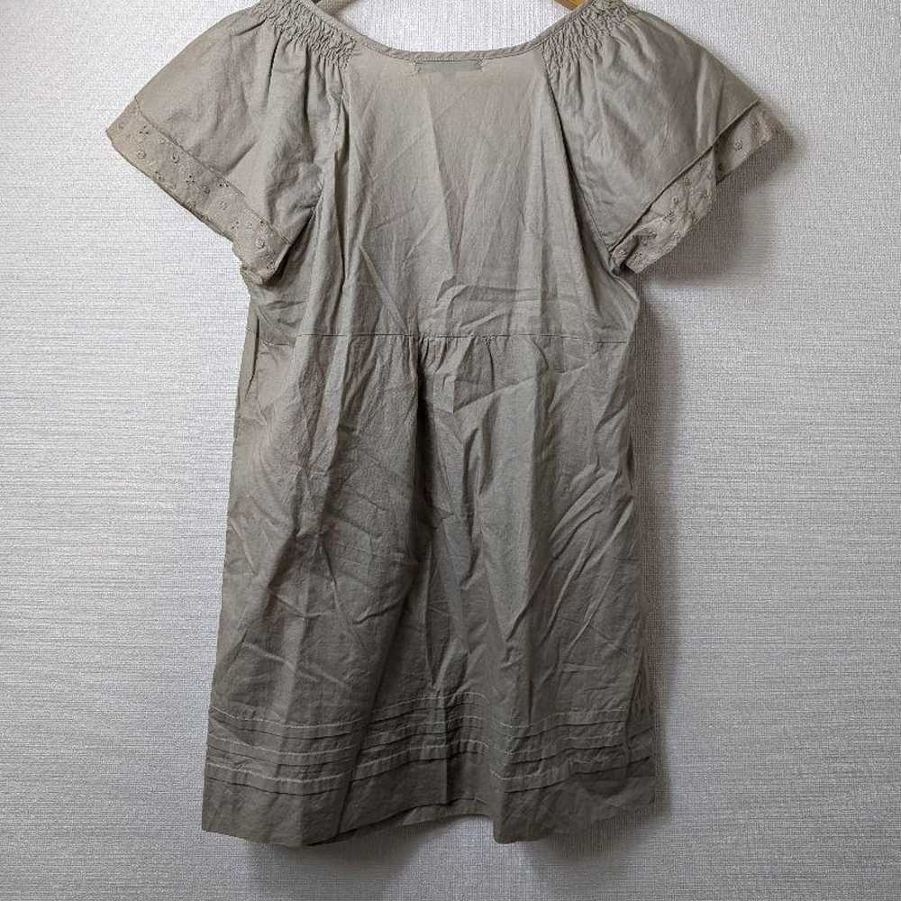 Excellent condition ★ MISCH MASCH Tunic Half-slee… - image 8