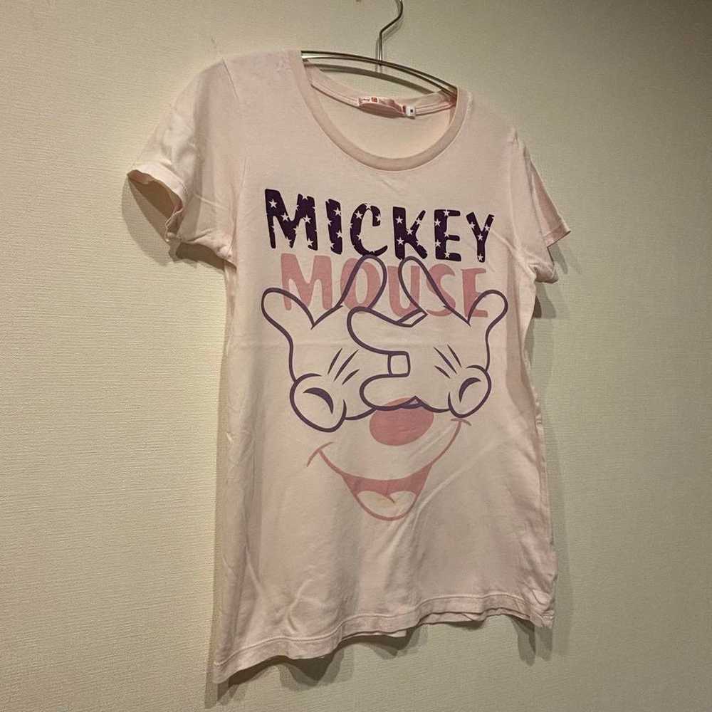 UNIQLO (M) UNIQLO Disney Print Short Sleeve T-shi… - image 10