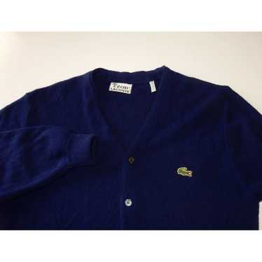 Lacoste Authentic Vintage IZOD by Lacoste Mens Cl… - image 1